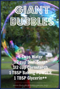 GiantBubbleRecipe